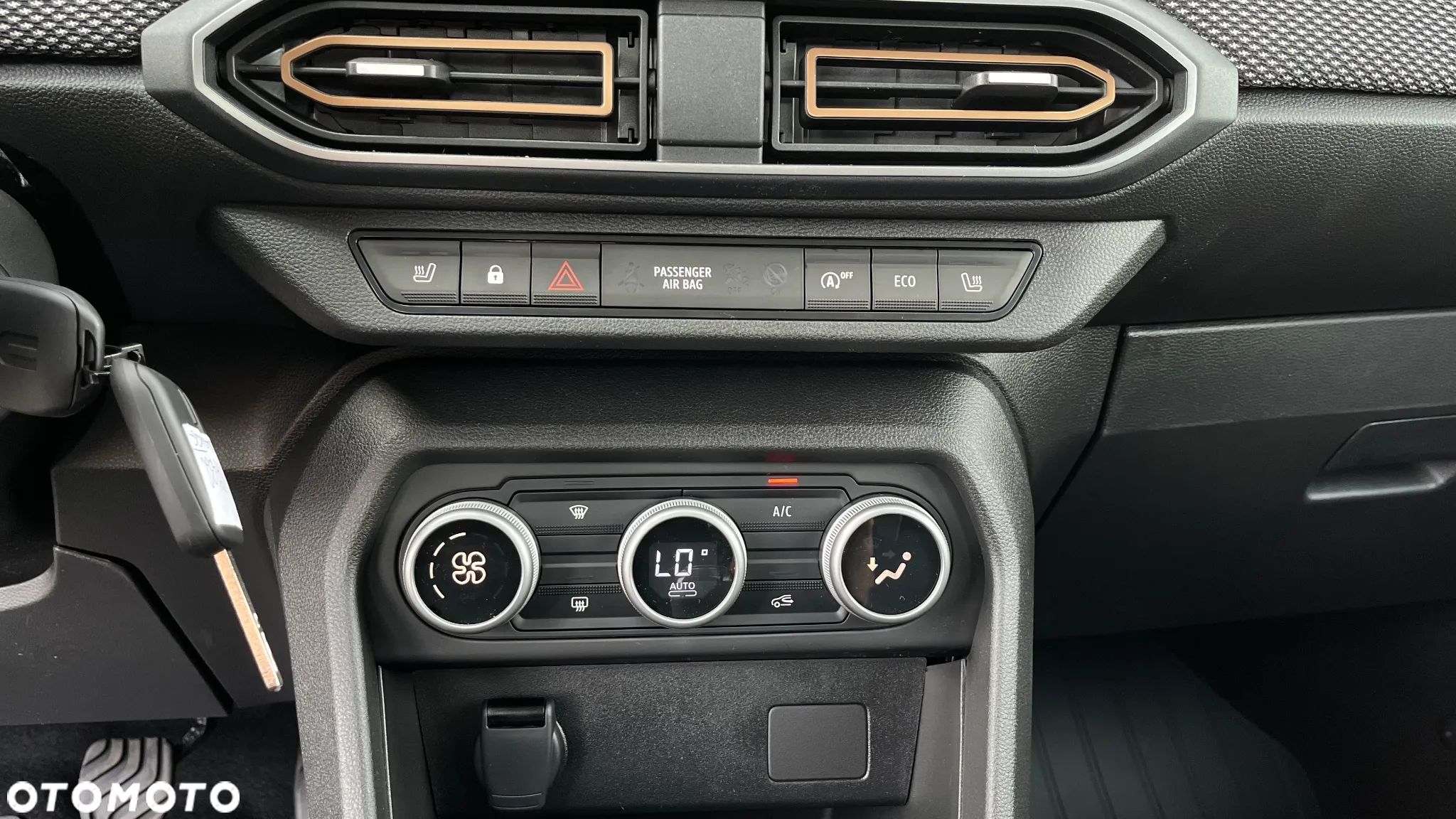 Dacia Sandero Stepway 1.0 TCe Expression - 14