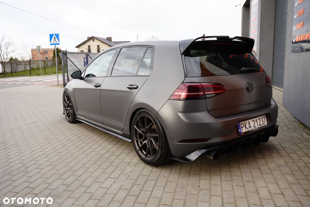 Volkswagen Golf GTI BlueMotion Technology DSG - 3