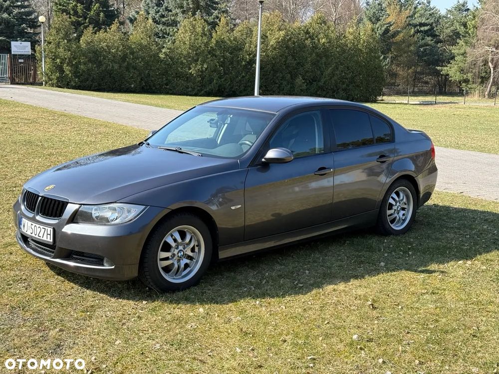 BMW Seria 3 - 3