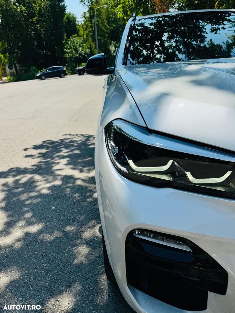 BMW X5 xDrive30d - 37