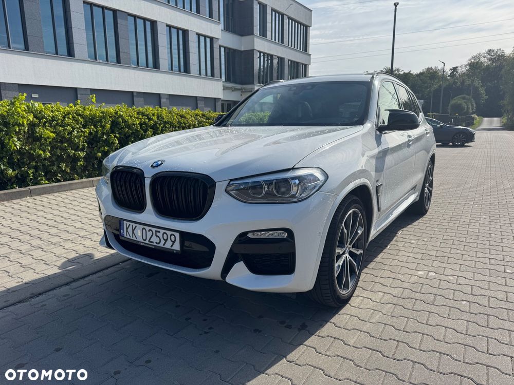 BMW X3 xDrive30i M Sport Edition - 6