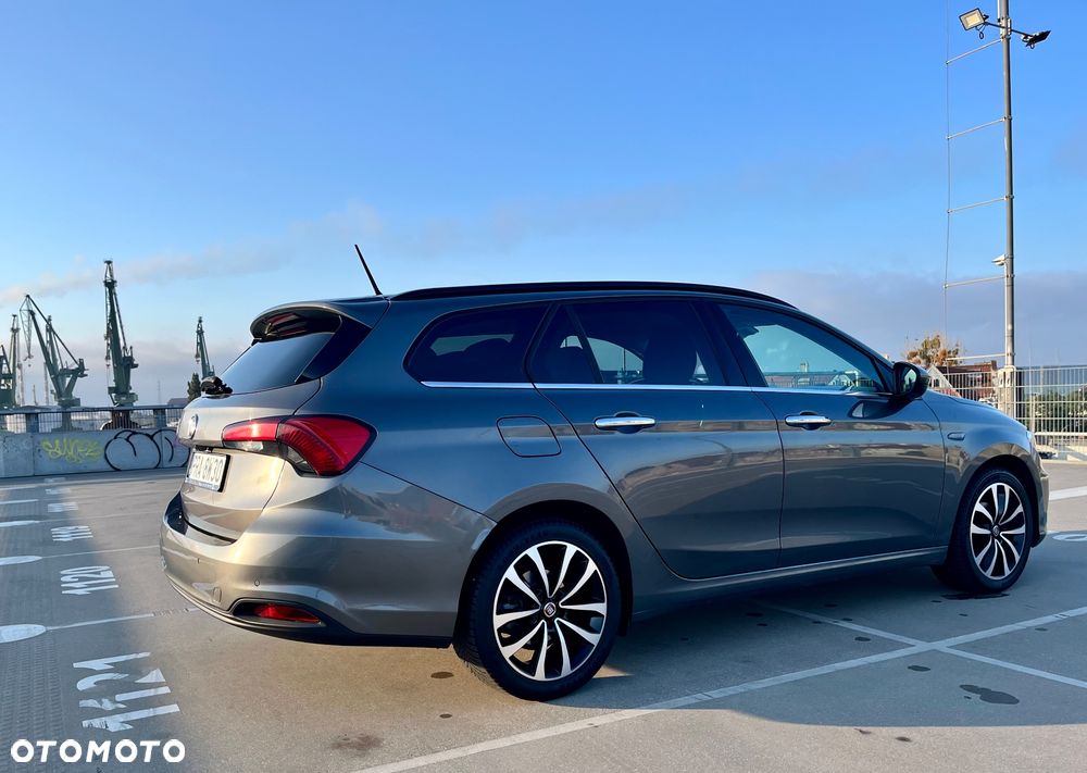 Fiat Tipo 1.6 MultiJet Lounge - 14