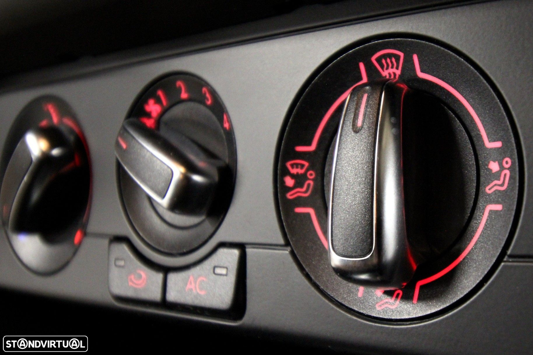 VW Polo - 28