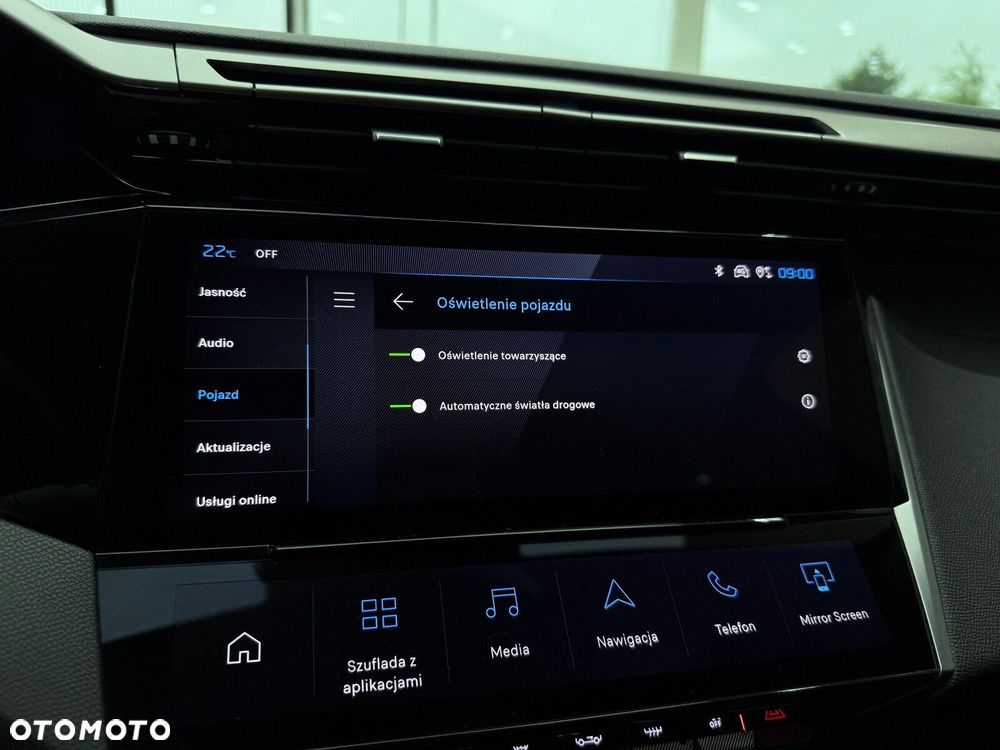 Peugeot 308 1.2 PureTech Allure Pack S&S - 29