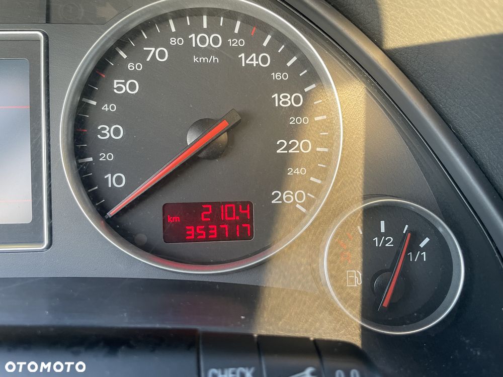 Audi A4 Avant 1.9 TDI - 27