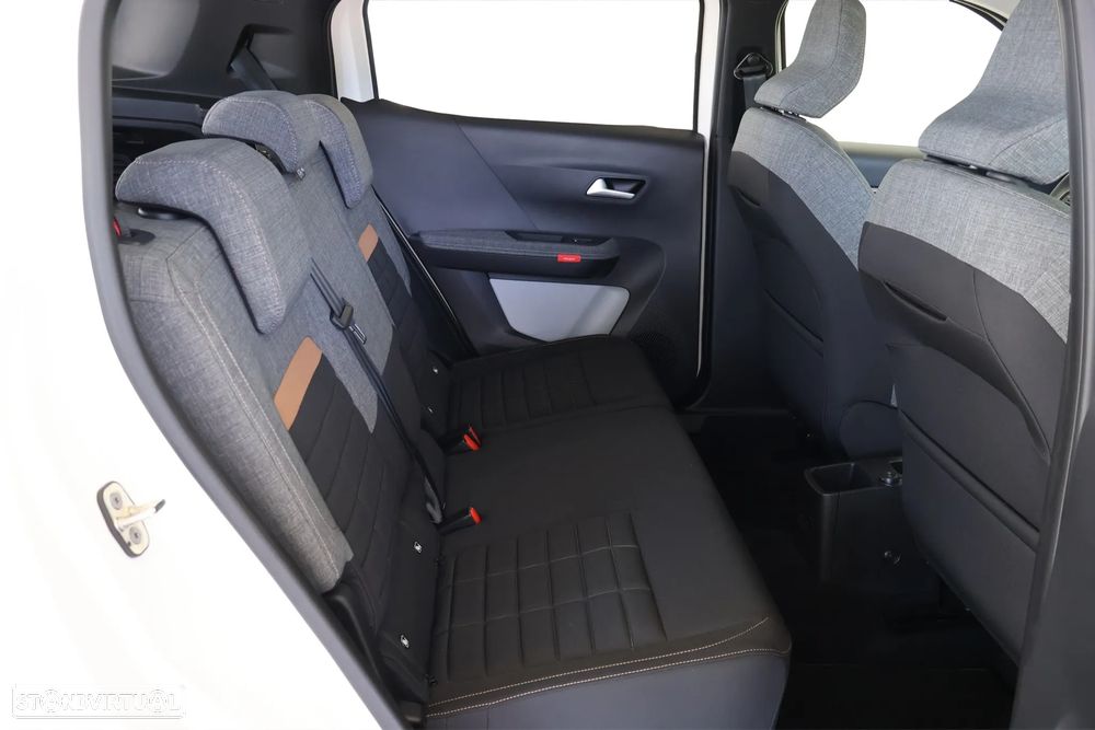 Citroën C3 Aircross 1.2 PureTech Plus - 12