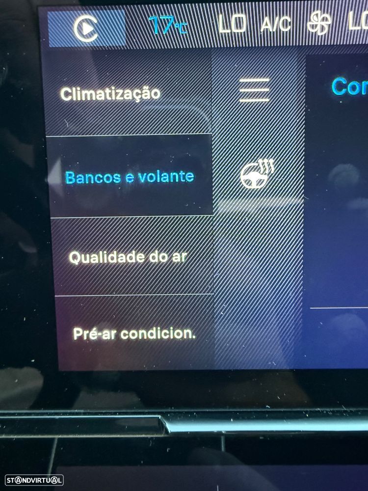 Peugeot 308 225 e-EAT8 GT - 44