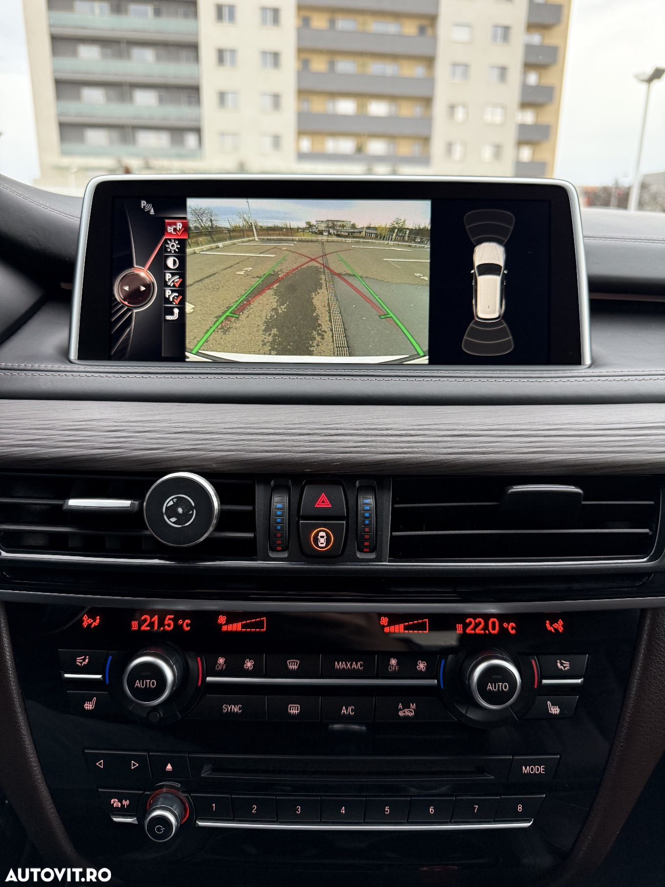 BMW X5 xDrive30d - 6