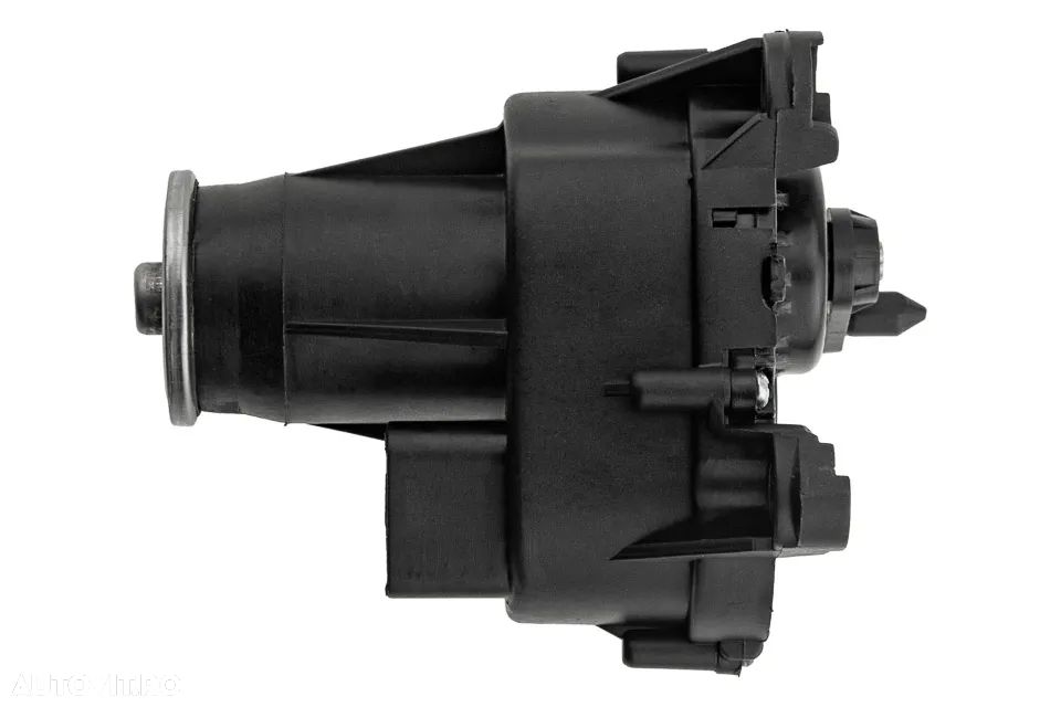Modul motoras actuator reglaj clapeta galerie admisie BMW seria 1 E81 E82 E87 E88, seria 3 E90 E91 E92 E93, seria 5 E60 E61F07 F10 F11, seria 7 F01 F02,  X1 E84, X3 E83, X5 E70, X6 E71, motoare N47, N47S, N57, N57S - 4