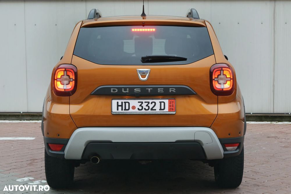 Dacia Duster - 22
