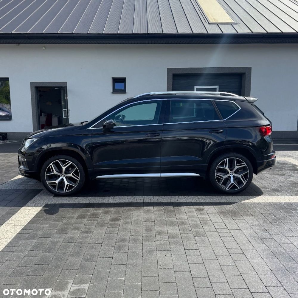 Seat Ateca - 4