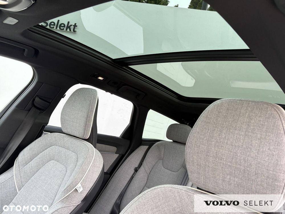 Volvo V90 - 10