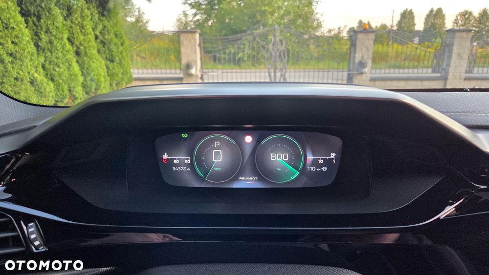 Peugeot 308 1.2 PureTech GT S&S EAT8 - 23