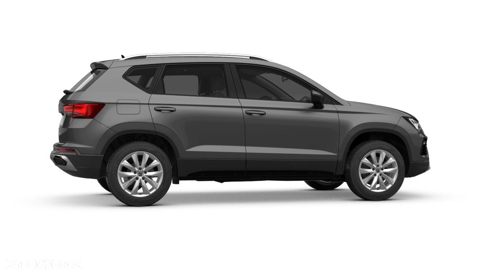 Seat Ateca 1.5 TSI FR S&S DSG - 3