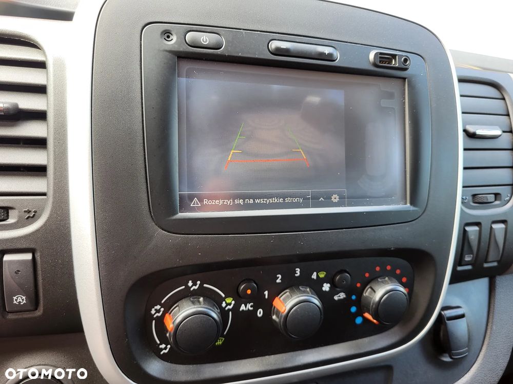 Renault Trafic ENERGY Grand Combi Expression - 27