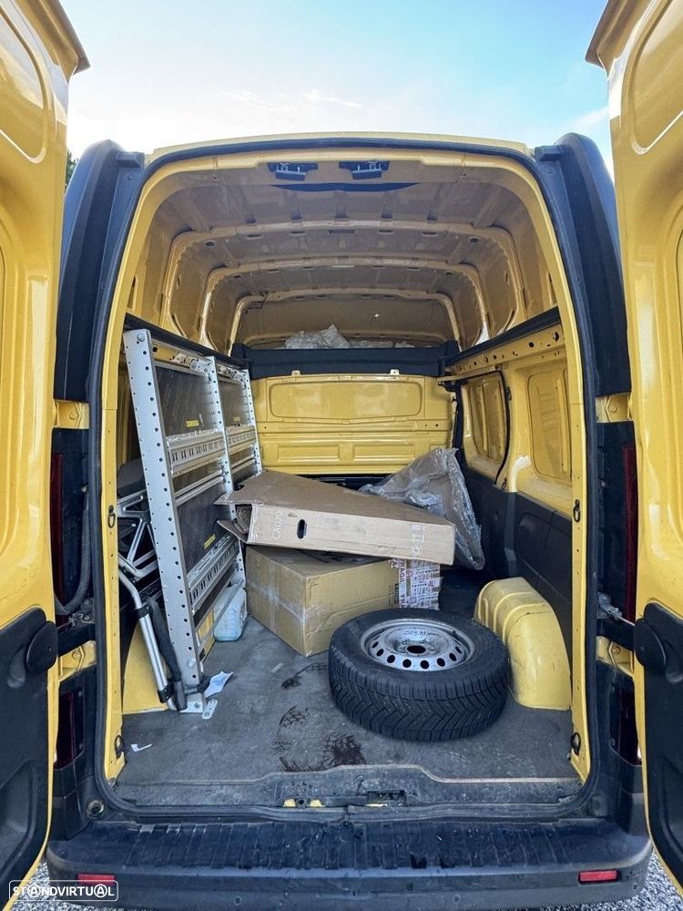 Renault Trafic 1.6 dCi L2H2 1.2T SS - 7