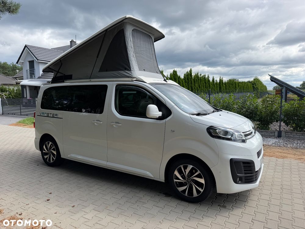 Citroën SpaceTourer - 6