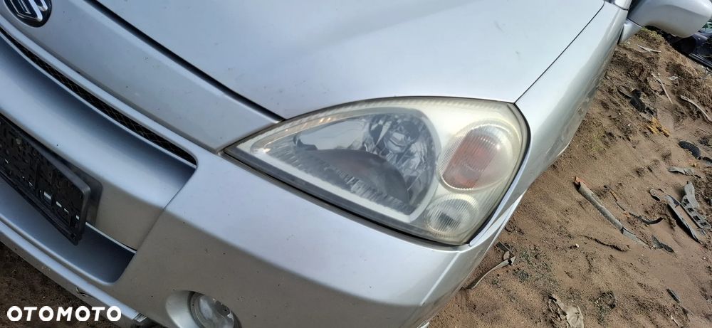 Suzuki Liana na części - 8