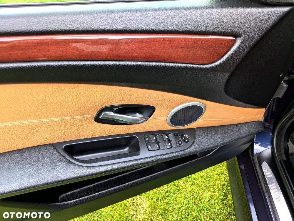 BMW Seria 5 - 19
