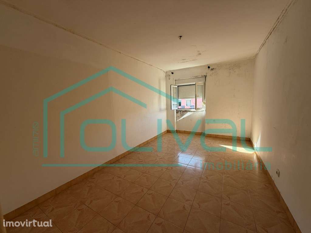 Apartamento Vila Franca Xira com logradouro Vista Rio - Grande imagem: 3/28