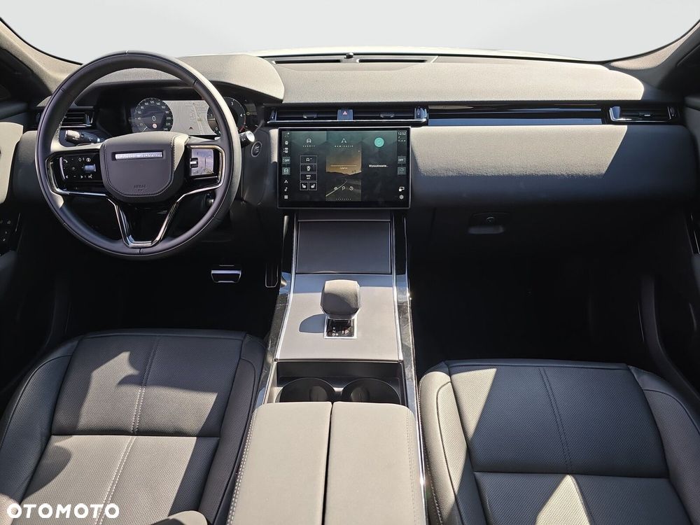 Land Rover Range Rover Velar - 25