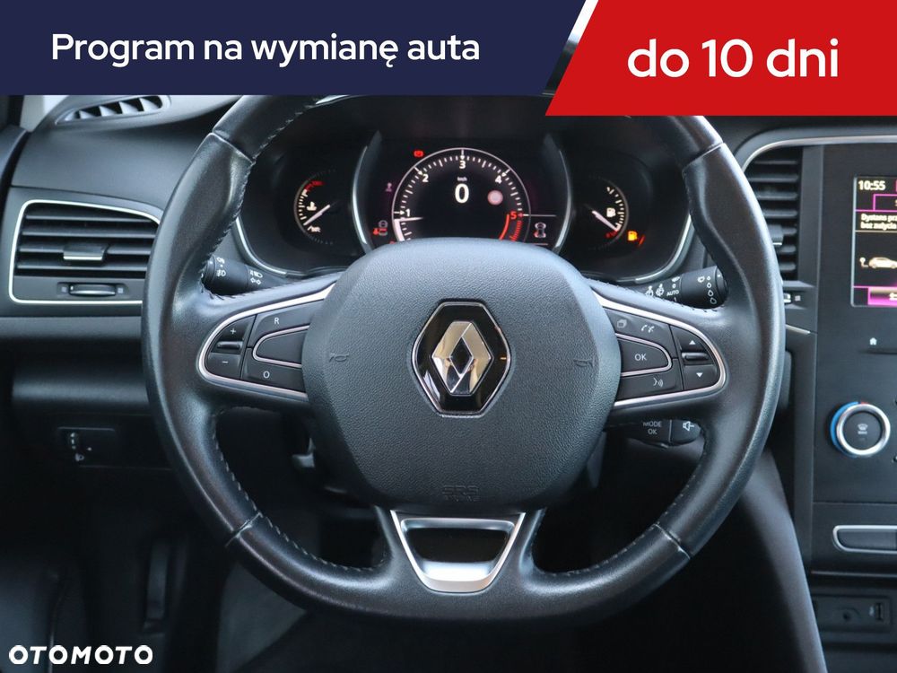 Renault Megane - 18