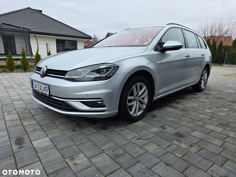 Volkswagen Golf 2.0 TDI BMT Highline DSG - 4