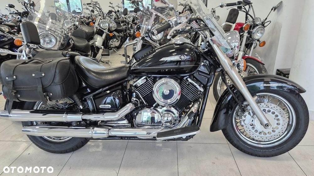 Kawasaki Vulcan - 29