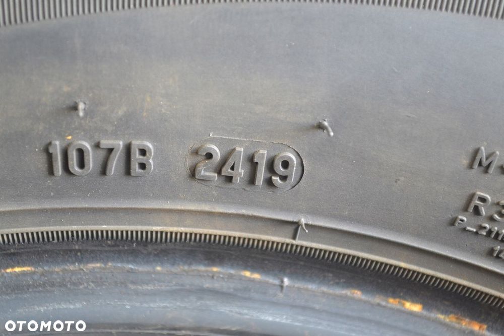 175/65R15 88H PIRELLI SNOWCONTROL SERIE 3 x2szt 8406z - 4