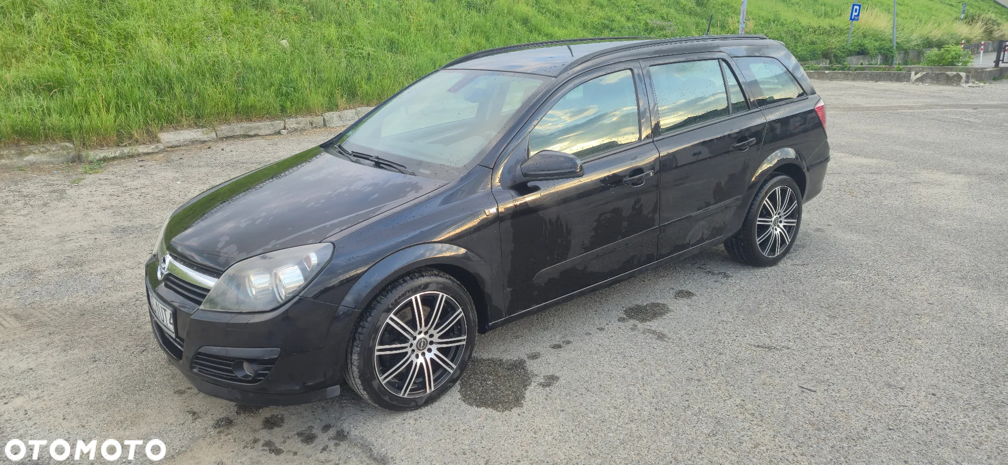 Opel Astra - 9