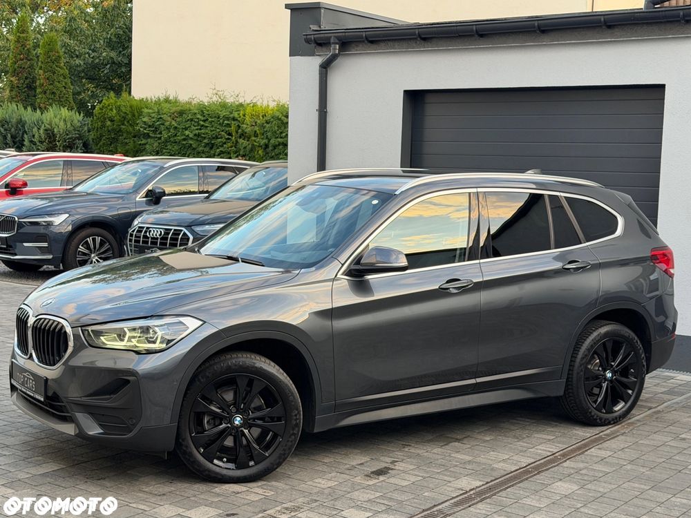 BMW X1 - 23