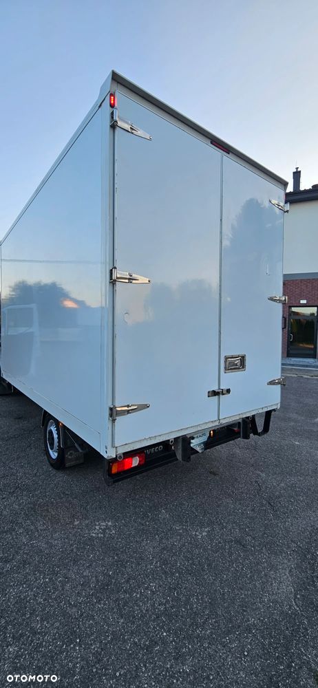 Iveco daily - 9