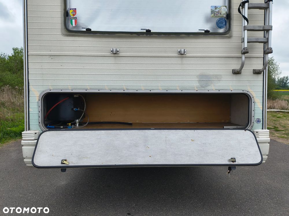 Fiat Ducato - 9