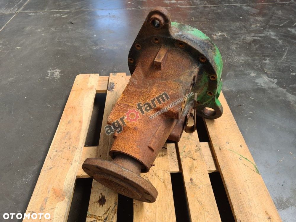 ZWOLNICA RH L111318 JOHN DEERE 6100 6200 6400 - 2
