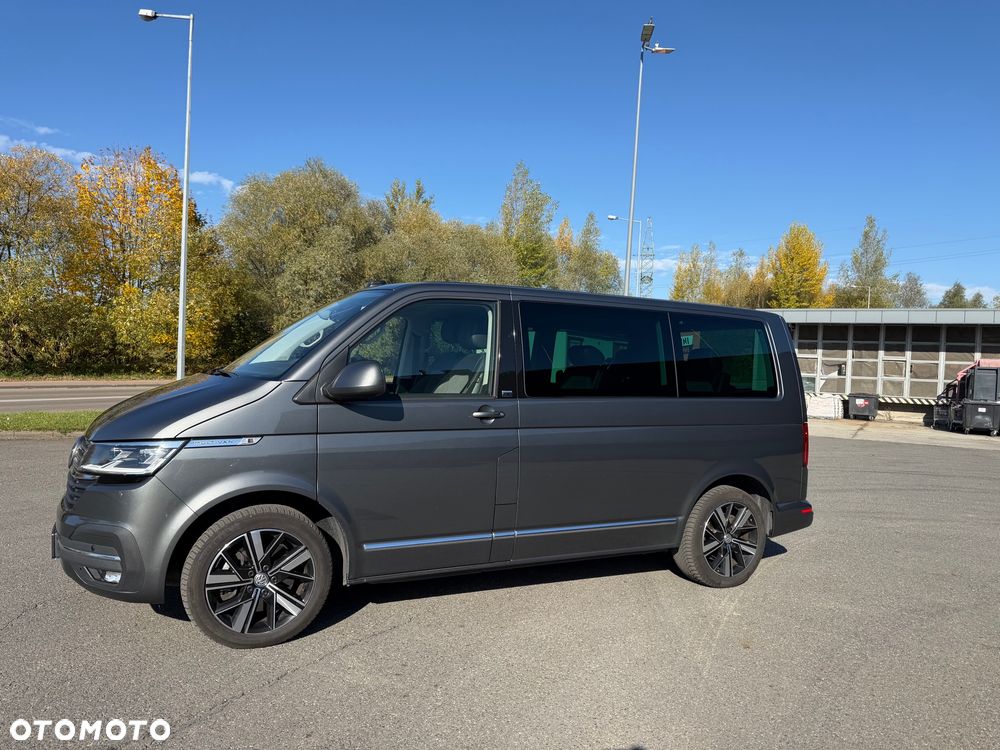 Volkswagen Multivan 2.0 TDI L1 Generation SIX 4Motion DSG - 34