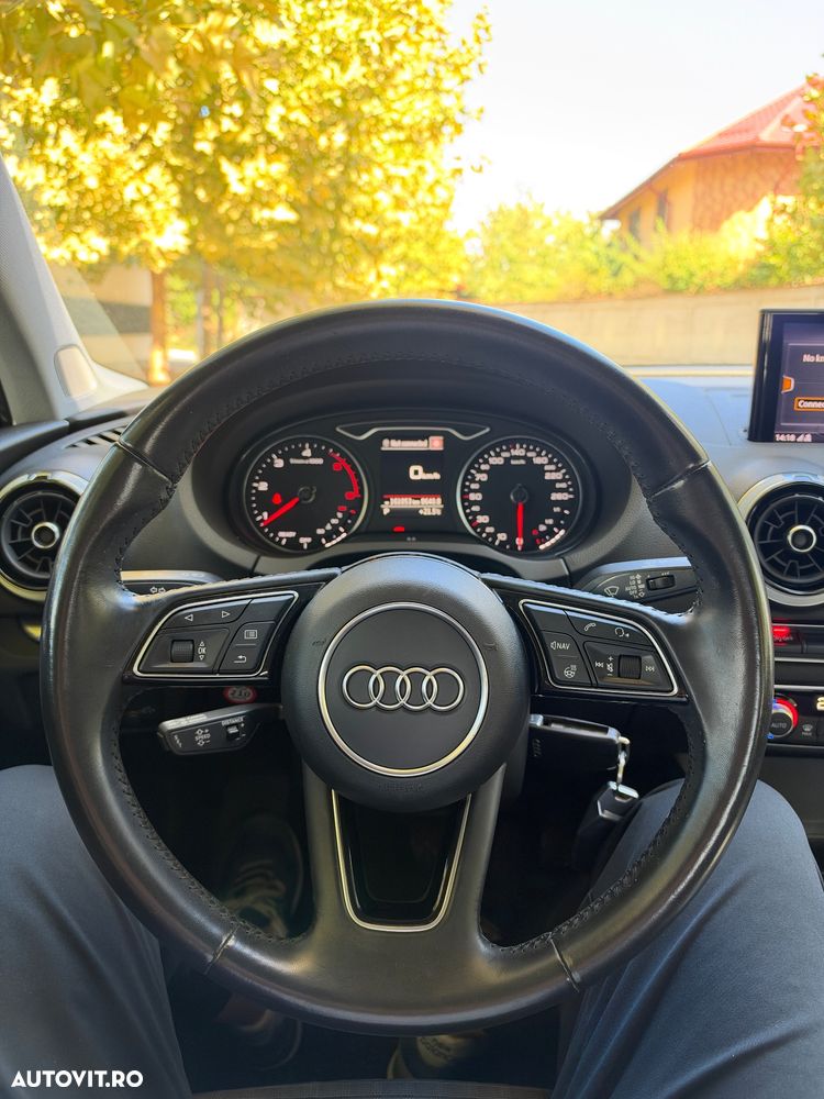 Audi A3 Limuzina - 5