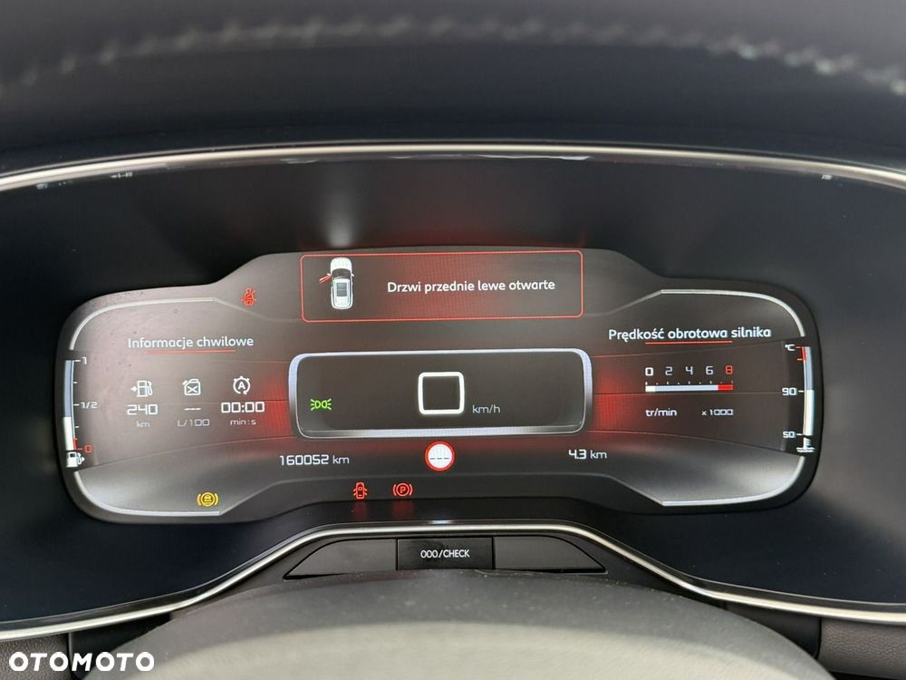 Citroën C5 Aircross Pure Tech 130 S&S PLUS - 31