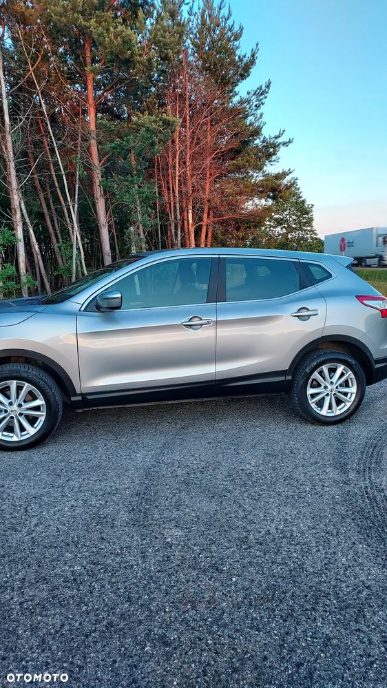 Nissan Qashqai - 3
