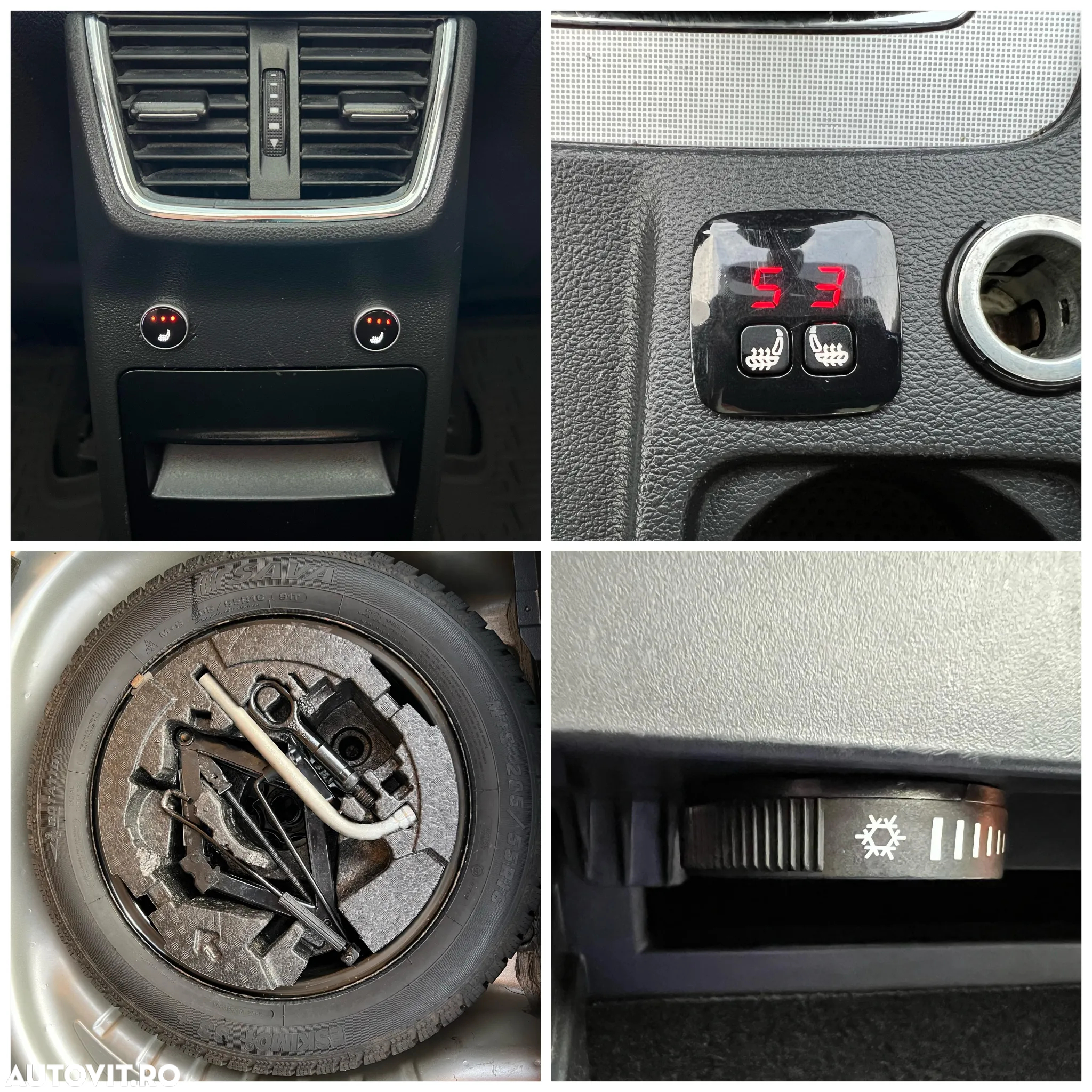 Skoda Octavia - 24