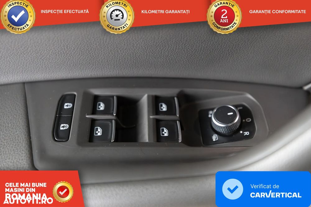 Volkswagen Touareg 3.0 V6 TDI 4Motion DPF Automatik Elegance - 7