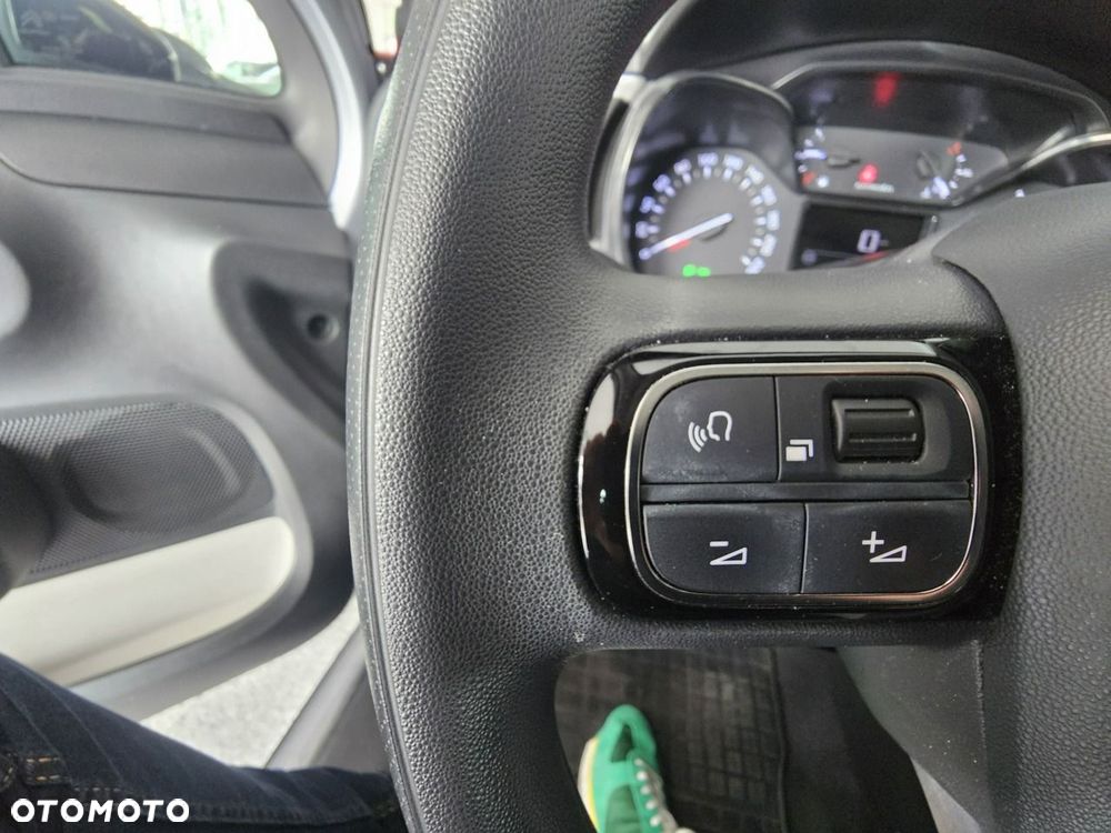 Citroën C3 Pure Tech 83 S&S C-SERIES - 30
