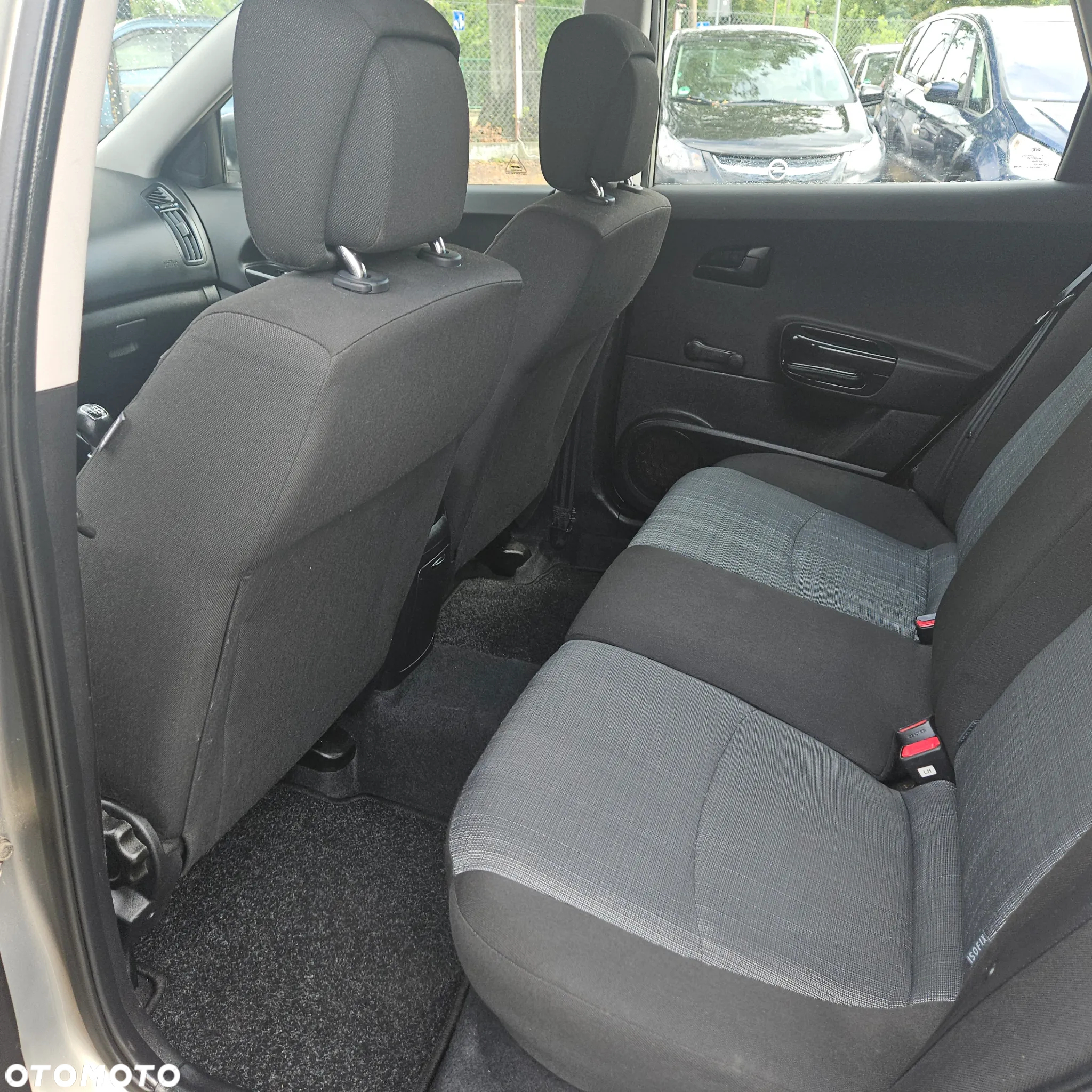 Kia Ceed Cee'd 1.6 Crdi Comfort + - 12