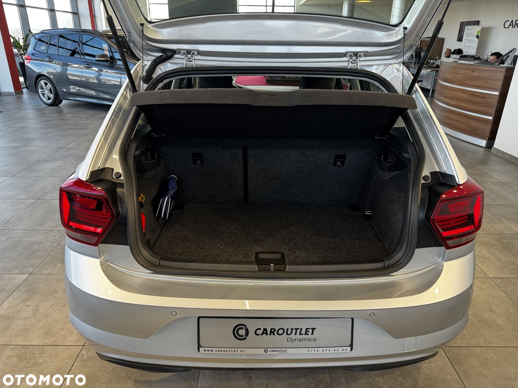 Volkswagen Polo - 10