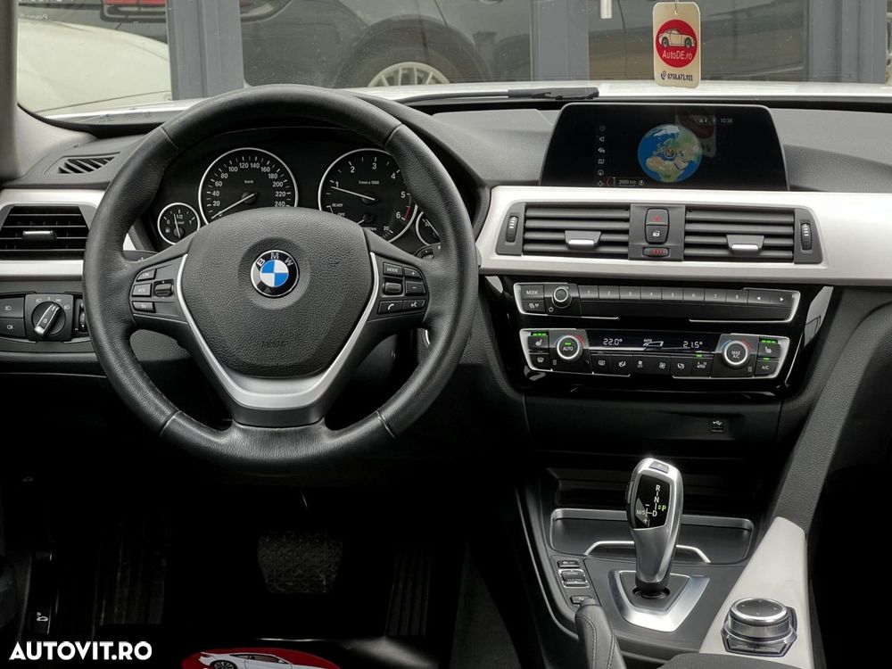 BMW Seria 3 - 9