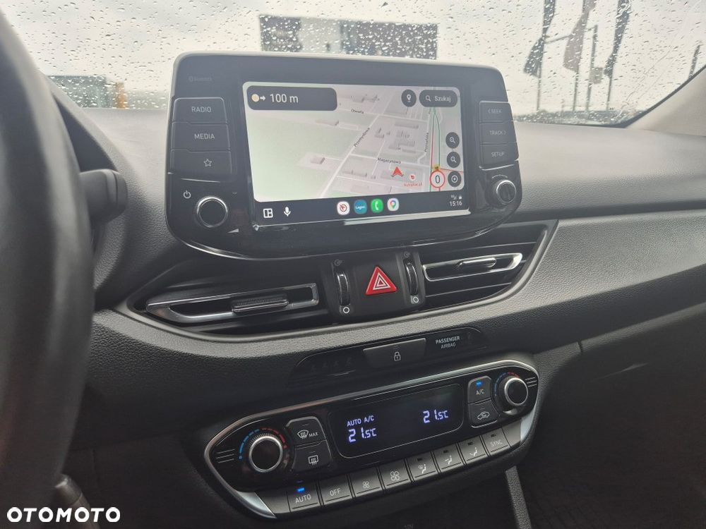 Hyundai i30 1.5 T-GDI 48V-Hybrid DCT Prime - 6