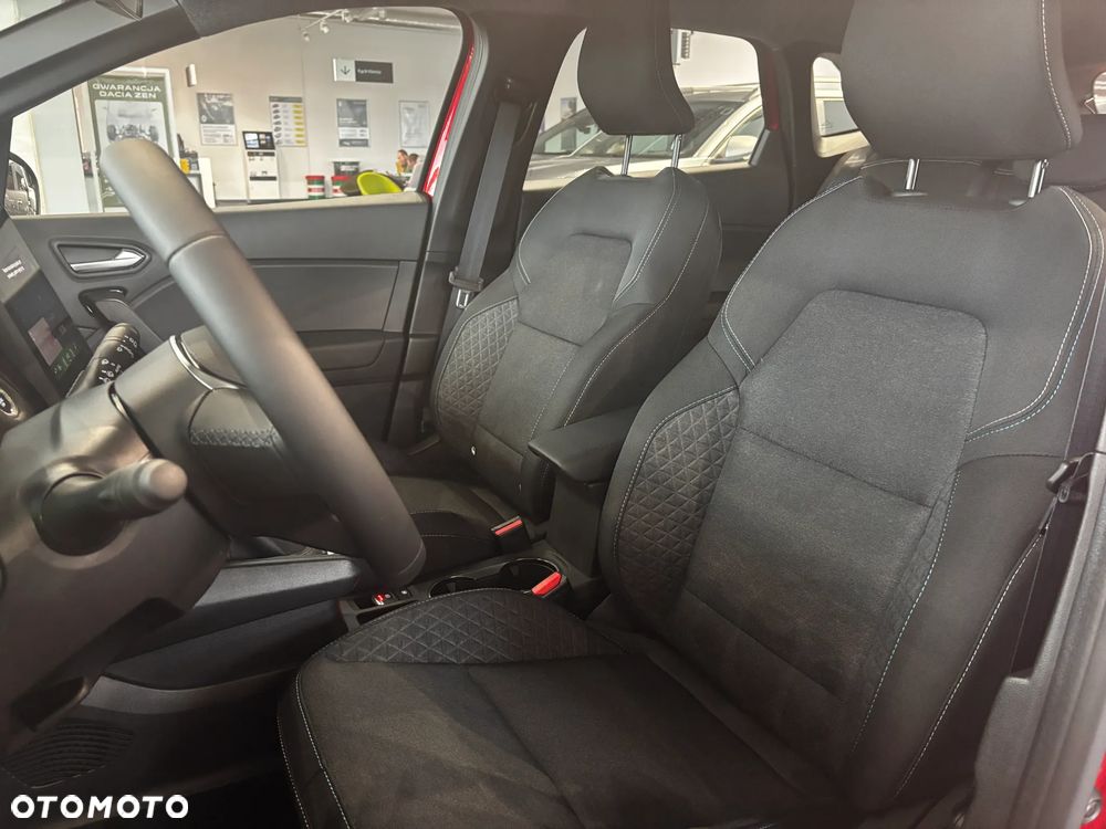 Renault Symbioz 1.2 TCe Eco-G Evolution - 12