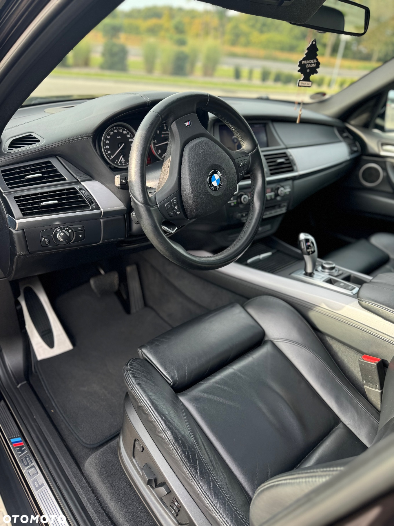 BMW X5 M M50d - 8
