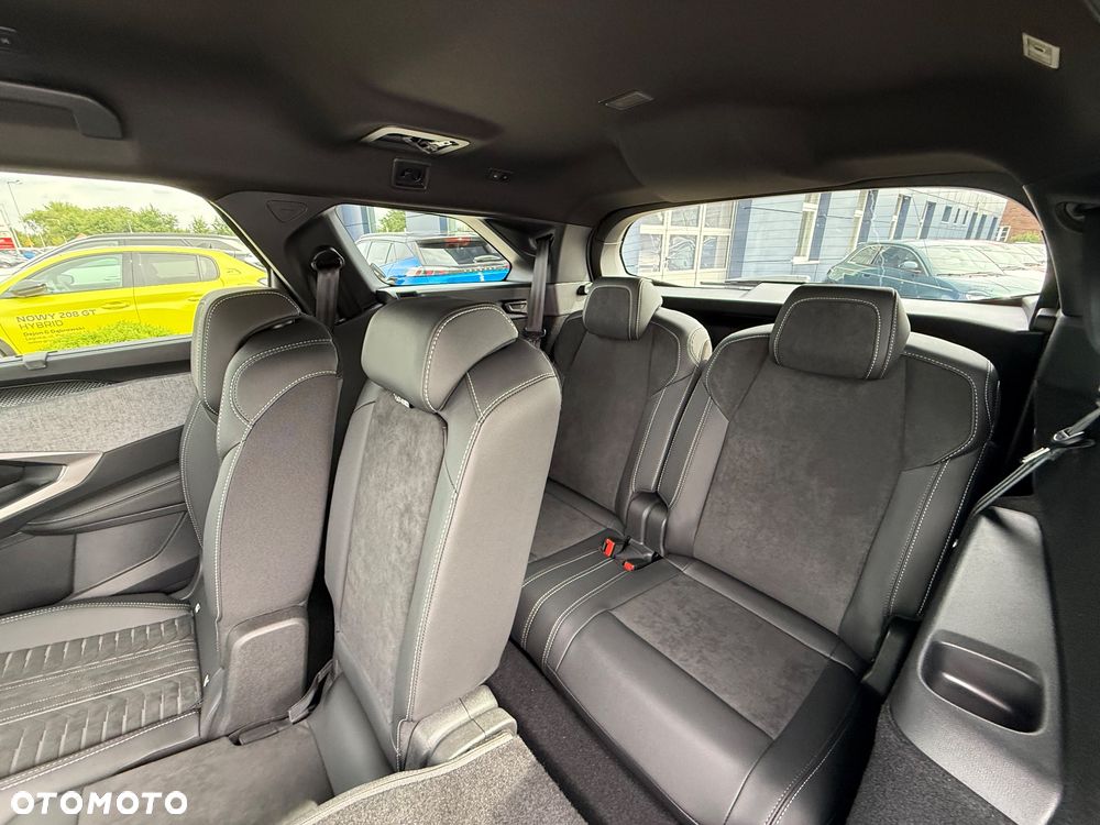 Peugeot 5008 1.2 PureTech mHEV GT S&S e-DCS6 - 15