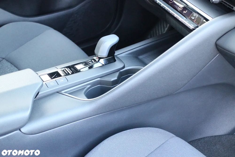 Toyota C-HR ver-1-8-hybrid-comfort - 7