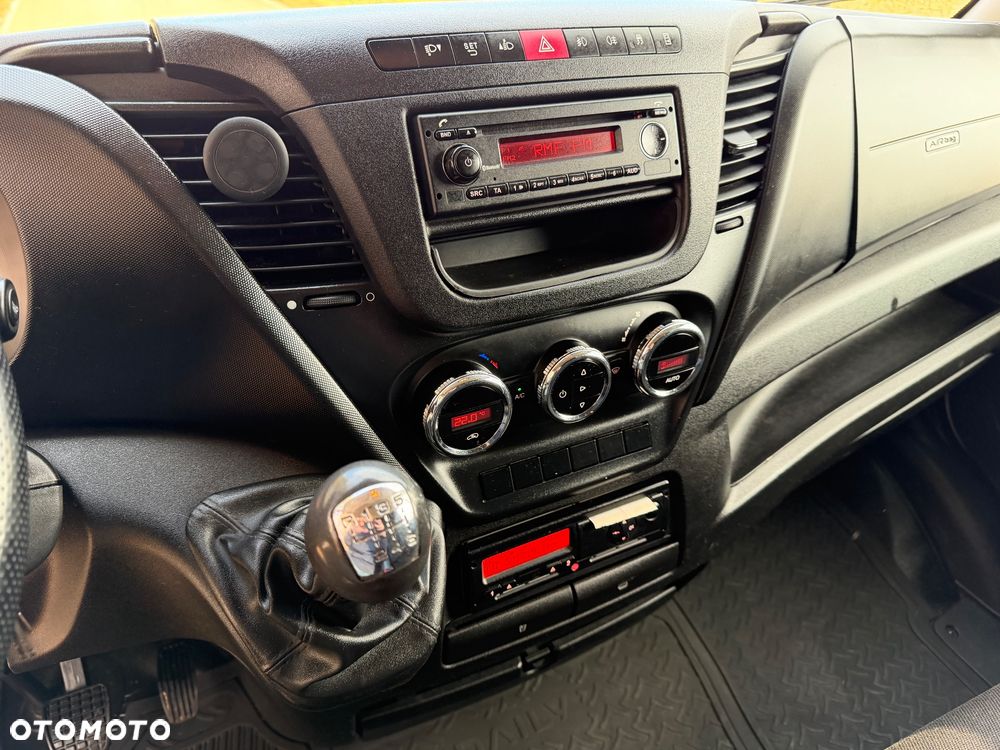 Iveco DAILY 70C17 Autolaweta - 26